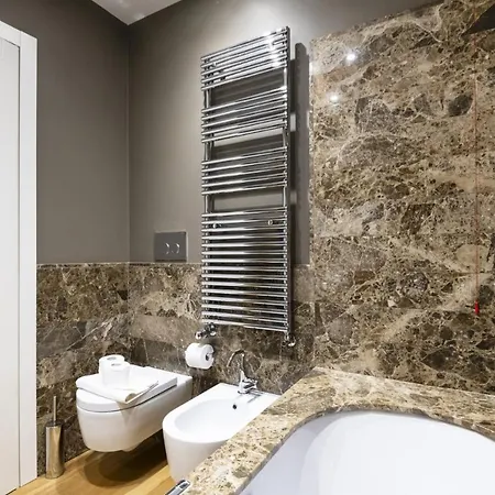 Appartamento Easylife - Charme E Lusso Nel Cuore Di Brera *