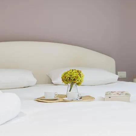 Easylife - Charme E Lusso Nel Cuore Di Brera Milano
