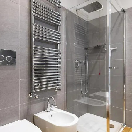 Easylife - Charme E Lusso Nel Cuore Di Brera Appartamento Milano