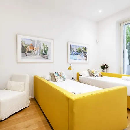 Easylife - Charme E Lusso Nel Cuore Di Brera Appartamento Milano