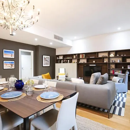 Appartamento Easylife - Charme E Lusso Nel Cuore Di Brera *