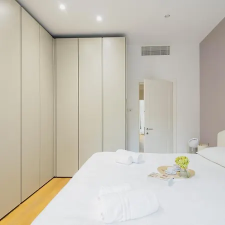 Easylife - Charme E Lusso Nel Cuore Di Brera Appartamento Milano