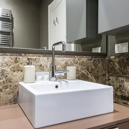 Easylife - Charme E Lusso Nel Cuore Di Brera Appartamento