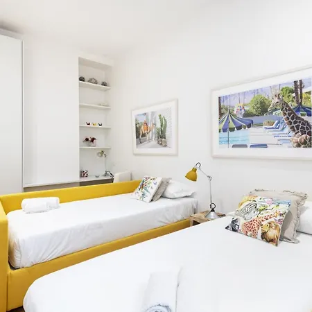 Appartamento Easylife - Charme E Lusso Nel Cuore Di Brera *