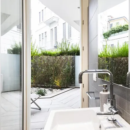 Appartamento Easylife - Charme E Lusso Nel Cuore Di Brera *