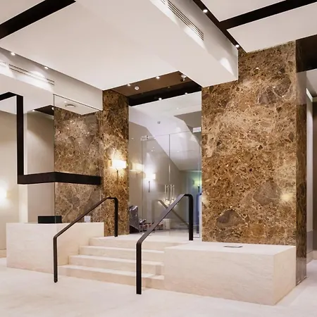 Appartamento Easylife - Charme E Lusso Nel Cuore Di Brera Milano