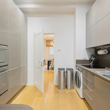 Appartamento Easylife - Charme E Lusso Nel Cuore Di Brera