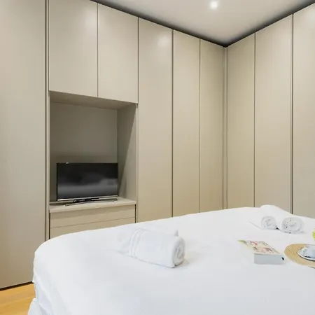 Easylife - Charme E Lusso Nel Cuore Di Brera Milano
