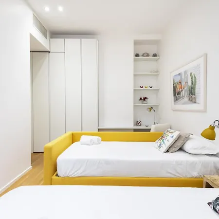 Easylife - Charme E Lusso Nel Cuore Di Brera Appartamento *