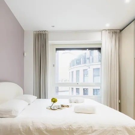 Appartamento Easylife - Charme E Lusso Nel Cuore Di Brera *