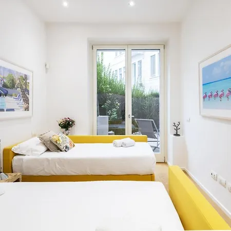 Easylife - Charme E Lusso Nel Cuore Di Brera Appartamento